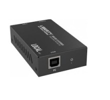 LIBERTY AV  INT-USB2-50H                 Intelix Brand USB 2.0 High Speed Extender Host Box
