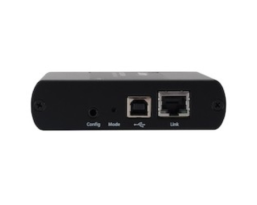 LIBERTY AV  IPEX-USB2-H                 Fully routable USB over IP with Isochronous data support