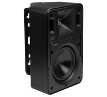 KLIPSCH GROUP INC  1060388  CP-6T                 Speaker, 2-Way, Compact Full-Range Multi-Tap, 8 Ohm, 94 dB, 3000 Watt, 83 Hertz to 22 Kilohertz, 3.5