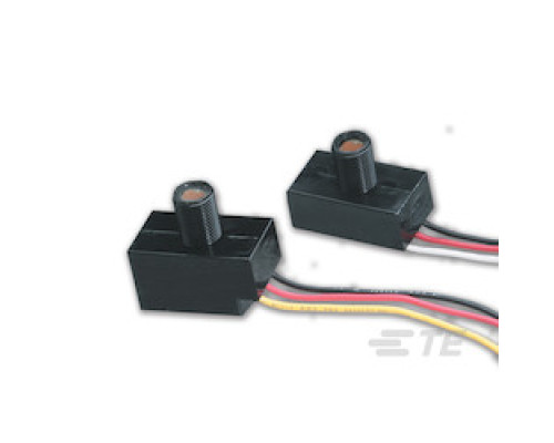TE-ENERGY 595188-000 ALR-AA-105M  Street Lighting Photo Control, AA Series Button Style , Thermal, Commercial/Industrial, LED Compatible, 105 - 130 VAC, Load Rating Ballast : 11100 Va, Load Rating Tungsten : 1800 W
