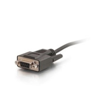 C2G  CG53843  53843                 6 ft. DB9F-6PMD Dell Projector Cable