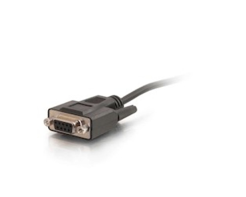 C2G  CG53843  53843                 6 ft. DB9F-6PMD Dell Projector Cable