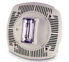 POTTER ELECTRIC  4890221  SPKSTR-24CLPW                 Evacuation Speaker/Strobe, Low Profile, Ceiling Mount, 24 Volt DC, 6.1