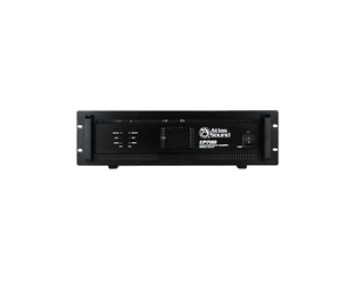 ATLASIED  CP700                 700W High Performance, Dual Channel Commercial Amplifier