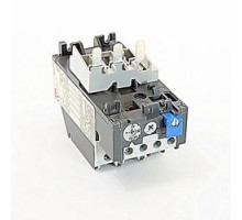 ABB  TA42DU42   3 pole thermal overload relay with 29-42 amp setting range
