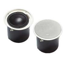 BOSCH COMMUNICATIONS  LC2-PC60G6-10                 Ceiling Subwoofer, 60W, 10