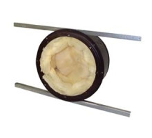 VALCOM  V-9916M                 Metal Bridge/Backbox