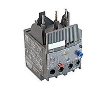 ABB  EF19-0.32   3 pole electronic overload relay with 0.10-0.32 amp setting range