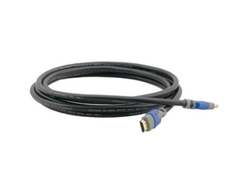 KRAMER 97-01114025 C-HM/HM/PRO-25         HDMI M to HDMI M Cable with Ethernet - 25’