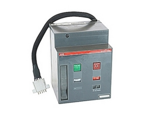 ABB  KT6M8   24 V DC stored energy motor operator for use on T6 circuit breakers