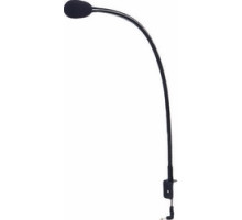 AIPHONE  IME-100  18401                 Gooseneck Microphone For Im System