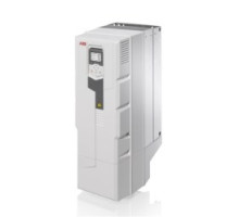 ABB DRIVES  ACS580-01-124A-4   100 HP 480 VOLT 3 PHASE VFD 124 AMPS IP21