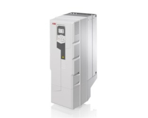 ABB DRIVES  ACS580-01-124A-4   100 HP 480 VOLT 3 PHASE VFD 124 AMPS IP21