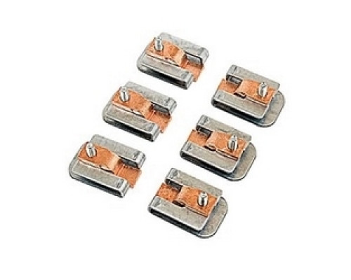 ABB  ZL185   3 pole contact kit for A185 and AF185 across the line contactors