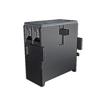 ABB  CA6-11M   1 NO and 1 NC side mounted instantaneous auxiliary contact block for B6-30-10, B7-30-10, BC6-30-10, BC7-30-10 across the line contactors