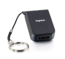 C2G  CG26870  26870                 USB-C to DisplayPort Travel Adapter