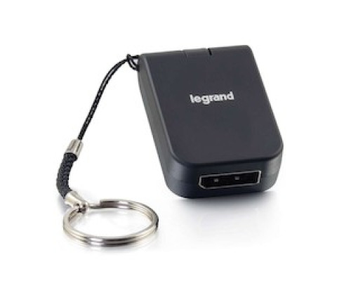 C2G  CG26870  26870                 USB-C to DisplayPort Travel Adapter