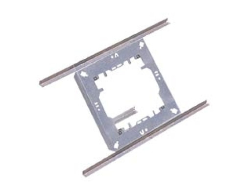 VALCOM  V-9904M-5                 Metal Bridge for 4