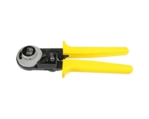 HARTING  09468000000  09468000000   Power Accessories: Push Pull Power Crimp Tool