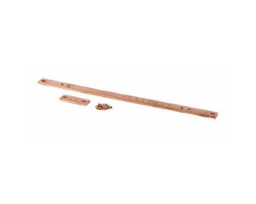 ORTRONICS  GBH19KIT  OR-GBH19KIT                 Horizontal Ground Bar kit