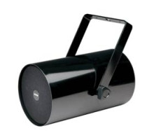 VALCOM  V-1013B-W                 One-Way Track-Style, 1-Watt Speaker