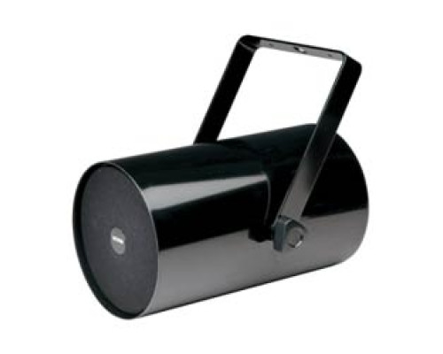 VALCOM  V-1013B-W                 One-Way Track-Style, 1-Watt Speaker