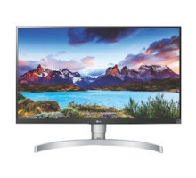 LG ELECTRONICS  27BL65U-W  13641383                 UHD Monitor, 27