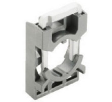 ABB  MCBH5-00   Holder for contact block for five positions