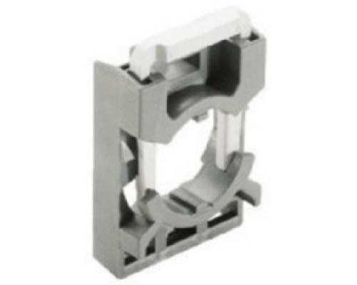 ABB  MCBH5-00   Holder for contact block for five positions