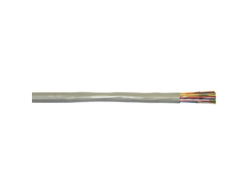 SUPERIOR ESSEX  18-A99-33   Copper Cable,200 Pair, 24 AWG UTP Category 3 CMR Grey Master