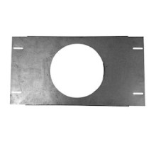 TOA ELECTRONICS INC  F-DRYWALLKIT                 Speaker Drywall Kit, Rough-In, 17