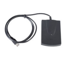 AXIS COMMUNICATIONS  01399-001  9137420E                 2N IP Intercom Card Reader, External Radio Frequency Identification, USB Interface, 125 kHz