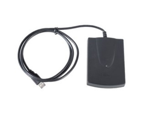 AXIS COMMUNICATIONS  01399-001  9137420E                 2N IP Intercom Card Reader, External Radio Frequency Identification, USB Interface, 125 kHz