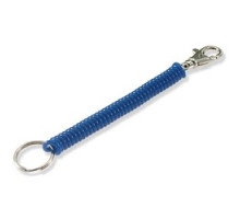 LUCKY LINE PRODUCTS INC  41301                 Key Coil, Mini-Designer, 4