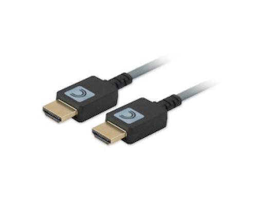 COMPREHENSIVE CONNECTIVITY  HD18G-32PROPAF                 Pro AV/IT 18Gb 4K Active Optical Plenum HDMI Cable 32ft
