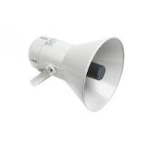 ZENITEL  3006100063  HP-30TF                 HP-30TF HORNSPEAKER 30W, With 2xm20 With FUSE WT - IP-67