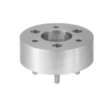 PATLITE USA CORPORATION SZW-960U  Direct mount aluminum adaptor for LME, LMS to LR6