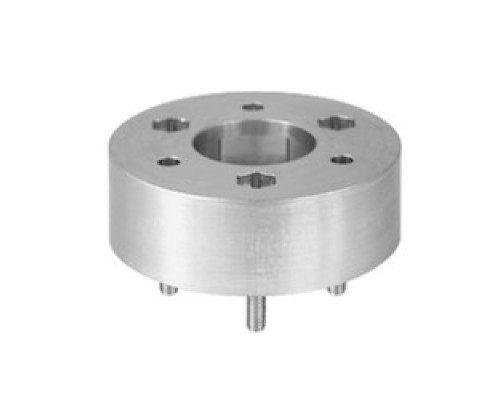 PATLITE USA CORPORATION SZW-960U  Direct mount aluminum adaptor for LME, LMS to LR6