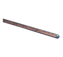 NVENT ERICO  615950                 Copper-Bonded Ground Rod, Pointed, 5/8