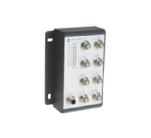 HARTING  20772083001   eCon 4000: Ethernet Switch HARTING eCon 4080-B1