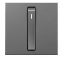 PASS & SEYMOUR  ASWRRRM1   Wi-Fi Ready Remote Switch, Whisper Style, 4-Way, 120 Volt AC Output, 900 Megahertz, 4.2