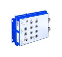 HIRSCHMANN  943988001   OCTOPUS OS20-0010001M1MTREPHH; Managed IP 67 switch