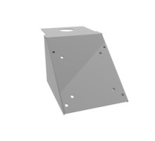 CHIEF MANUFACTURING  HSMS                 Tablet Floor Stand, Tablet Accessory