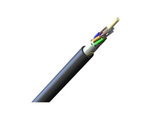 CORNING 048EU4-T4101D20         ALTOS Loose Tube, Gel-Free Cable, 48 fiber, Single-mode OS2 , max. attenuation 0.4 dB/km