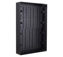 CHIEF MANUFACTURING  PAC527L                 Proximity PAC527L XL In-Wall Storage Box with Lever Lock