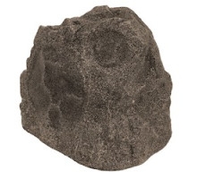 SPEAKERCRAFT  SC-RS6-SHALEBROWN                 6