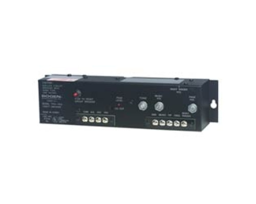 BOGEN  TPU15A                 TPU Series Telephone Paging Amplifier, 15 W