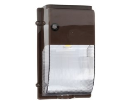 CREE INC  C-WM-A-WLHO-36L-50K-MB   LED High-Output Wall Mount, 120V, 3500L, 5000K, 70 CRI, Medium Bronze