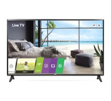LG ELECTRONICS  49LT340C0UB  13641380                 Commercial TV, 49