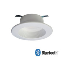 COOPER LIGHTING LLC  RL4099BLE40AWH   4